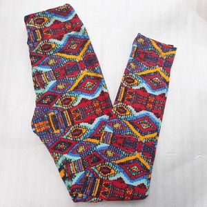 Leggings girls size tween brand new